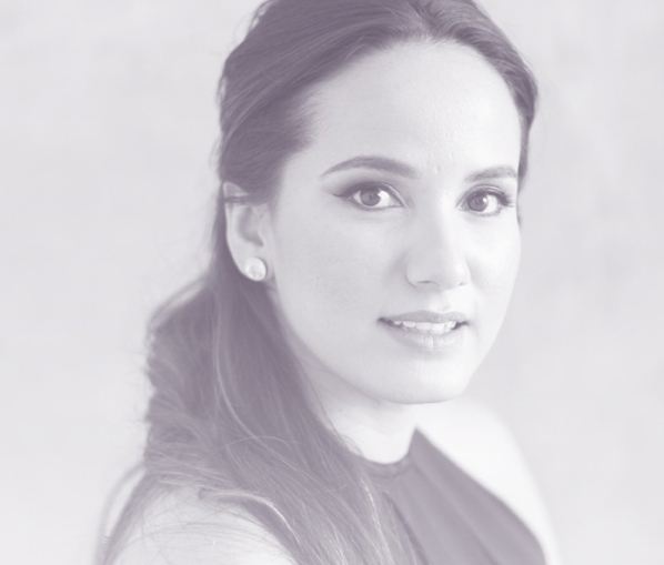 Gamez y Guzmán. Daniela Gamez